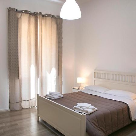 Annale Apartment Marsala Exterior photo