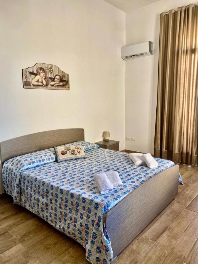 Annale Apartment Marsala Exterior photo