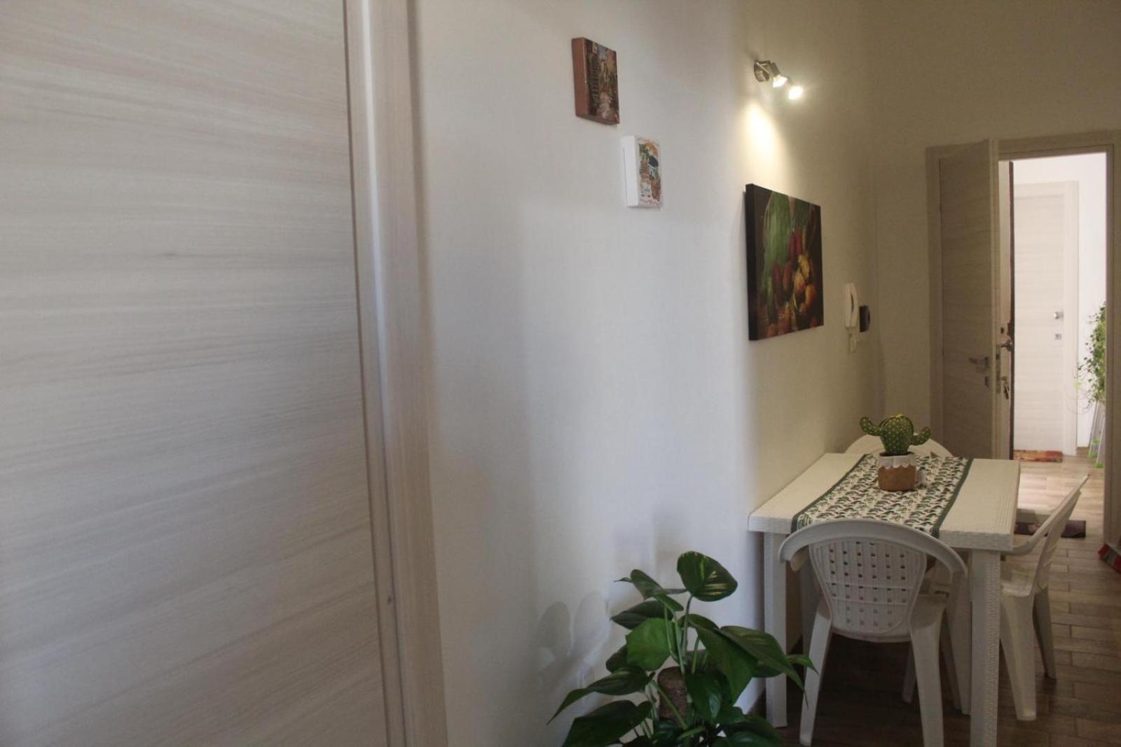 Annale Apartment Marsala Exterior photo