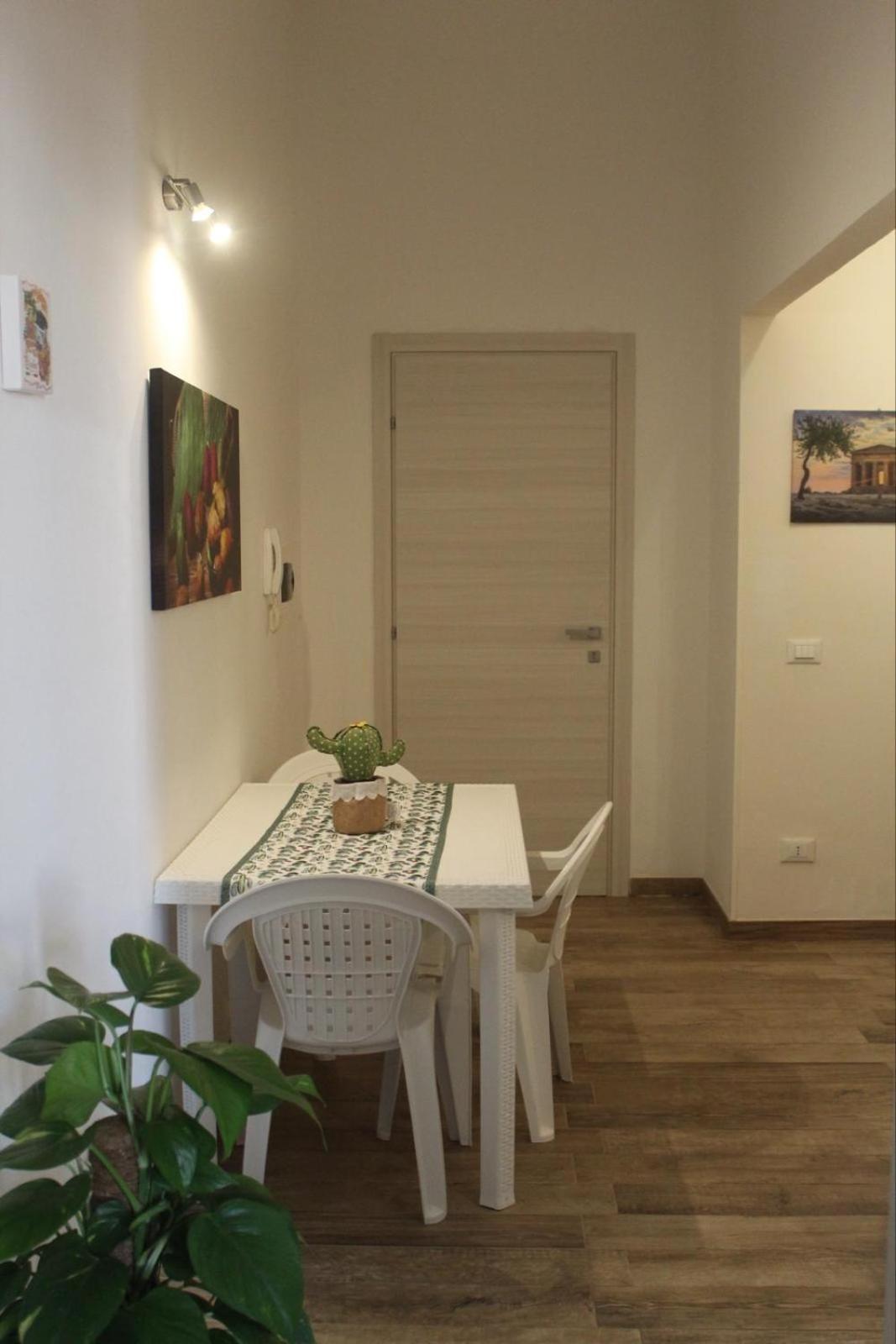 Annale Apartment Marsala Exterior photo