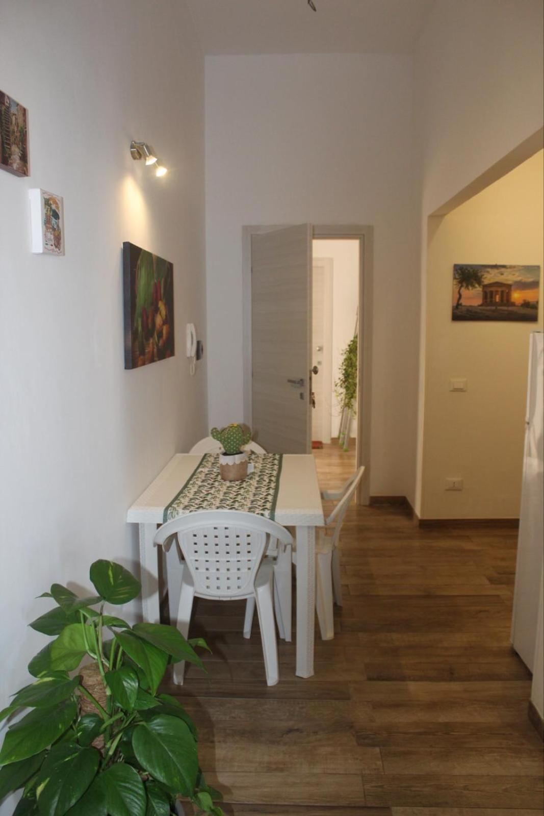Annale Apartment Marsala Exterior photo