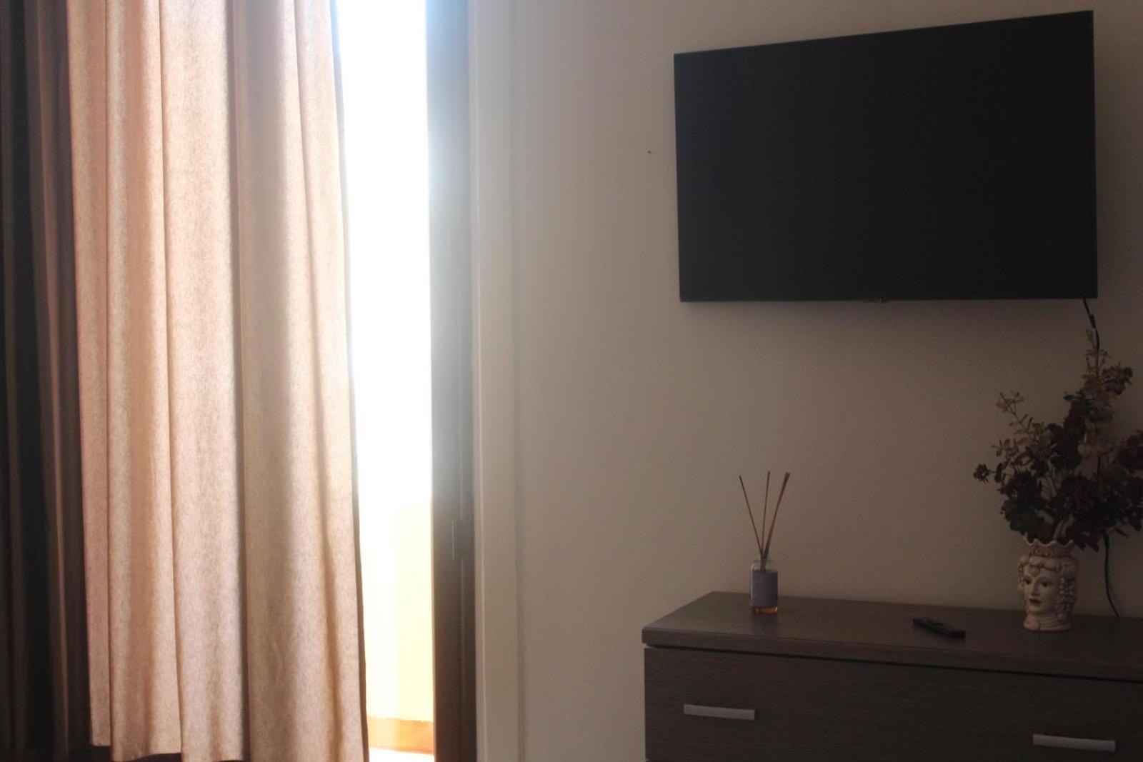 Annale Apartment Marsala Exterior photo