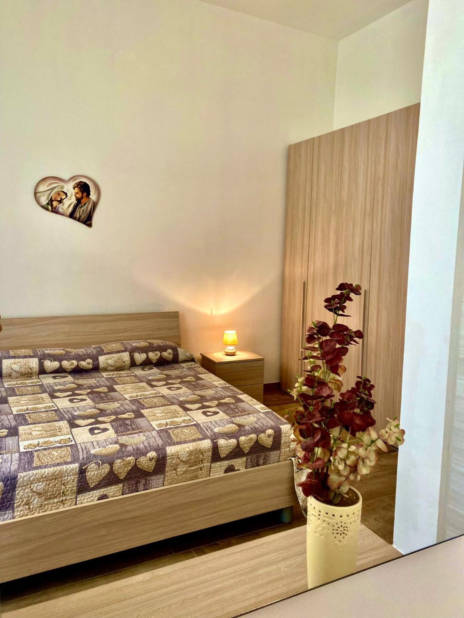 Annale Apartment Marsala Exterior photo