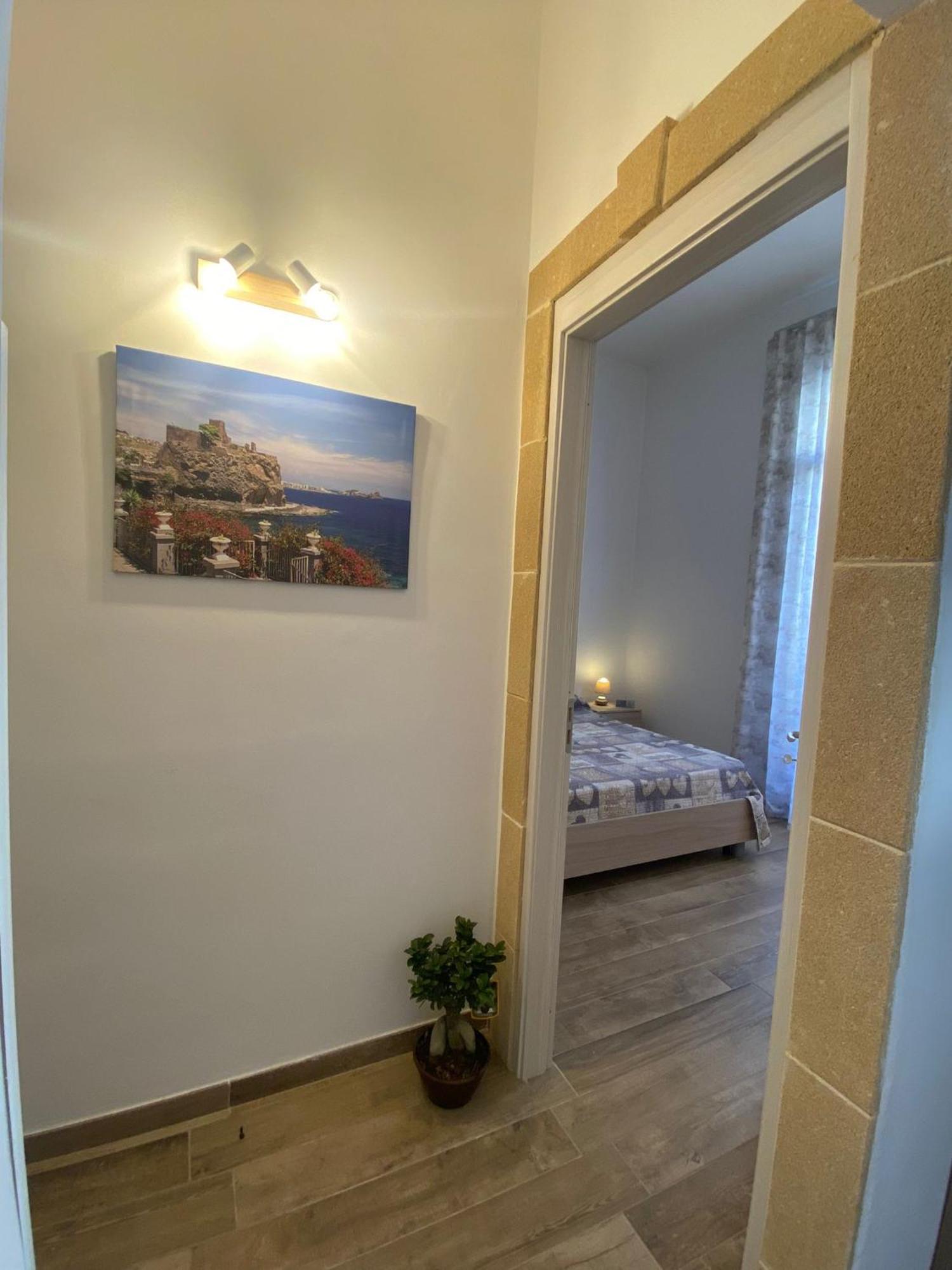 Annale Apartment Marsala Exterior photo