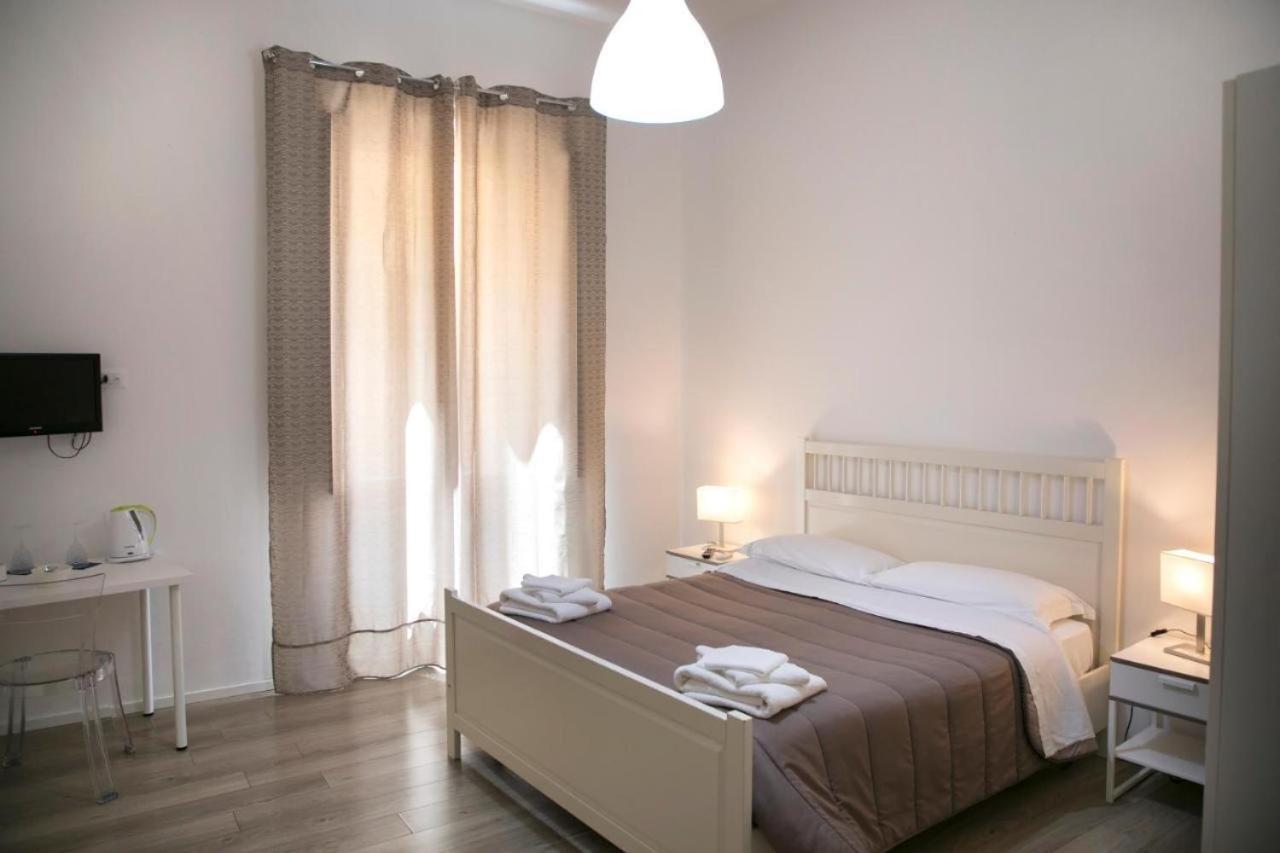 Annale Apartment Marsala Exterior photo